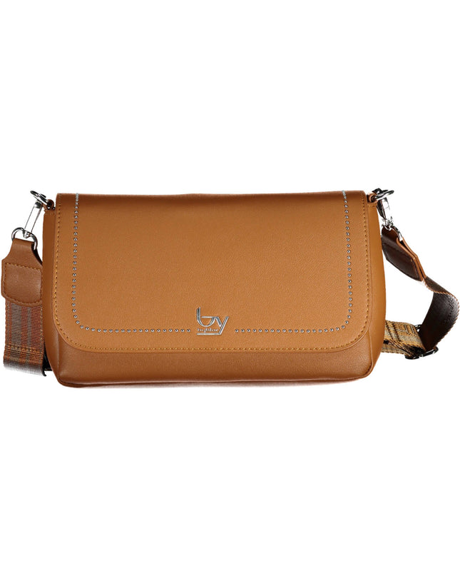 BYBLOS WOMEN'S BAG BROWN-0