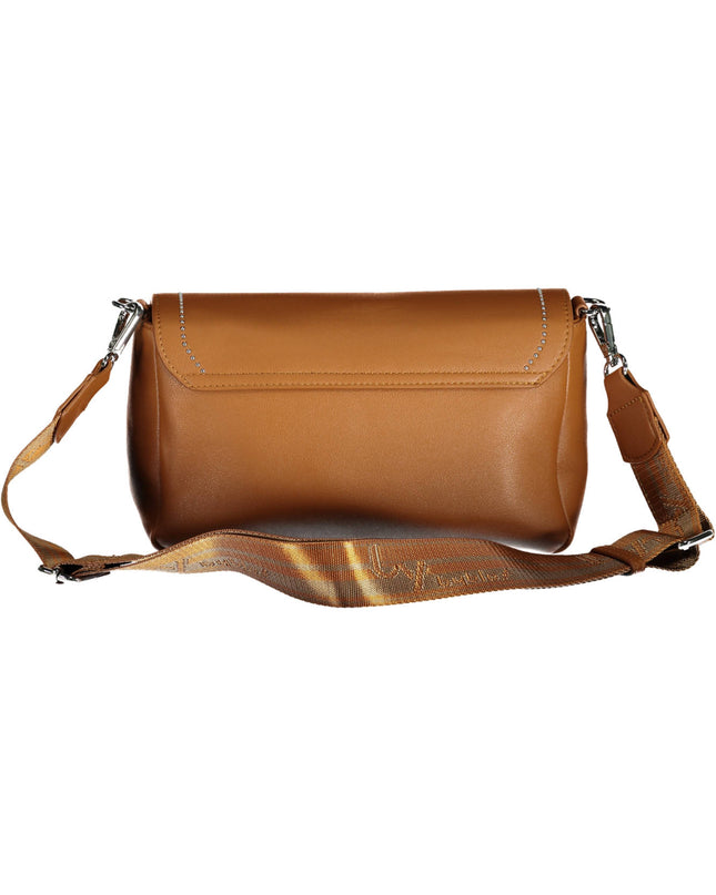 BYBLOS WOMEN'S BAG BROWN-1