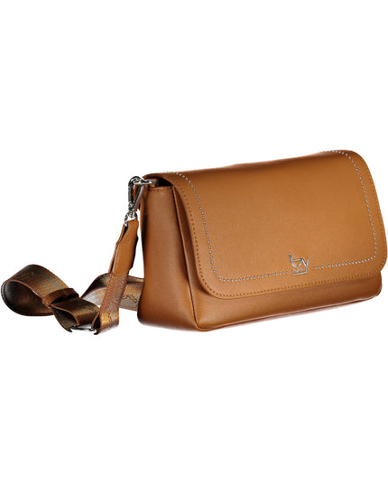 BYBLOS WOMEN'S BAG BROWN-2