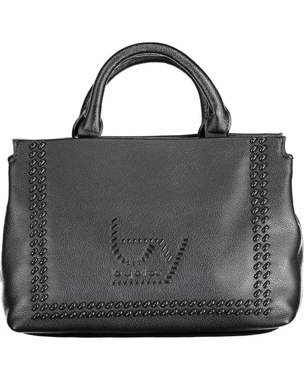 BYBLOS BLACK WOMEN'S BAG-0