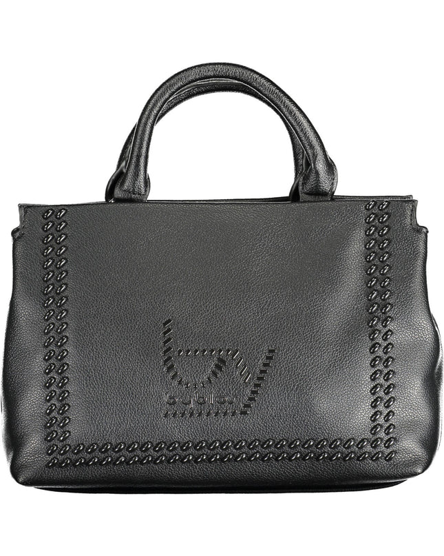 BYBLOS BLACK WOMEN'S BAG-0