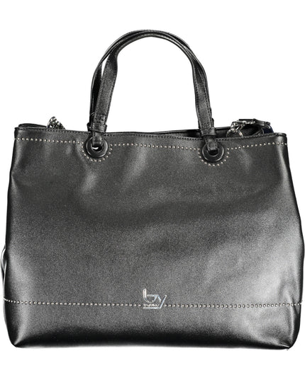 BYBLOS BLACK WOMEN'S BAG-0