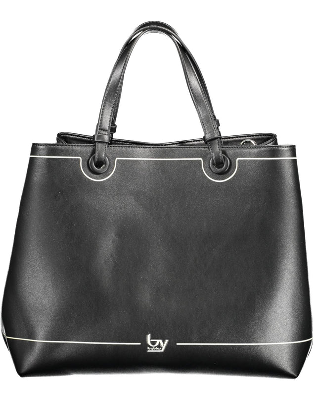BYBLOS BLACK WOMAN BAG-0