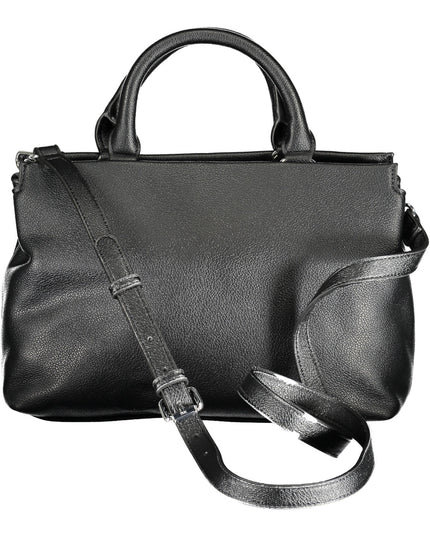 BYBLOS BLACK WOMEN'S BAG-1