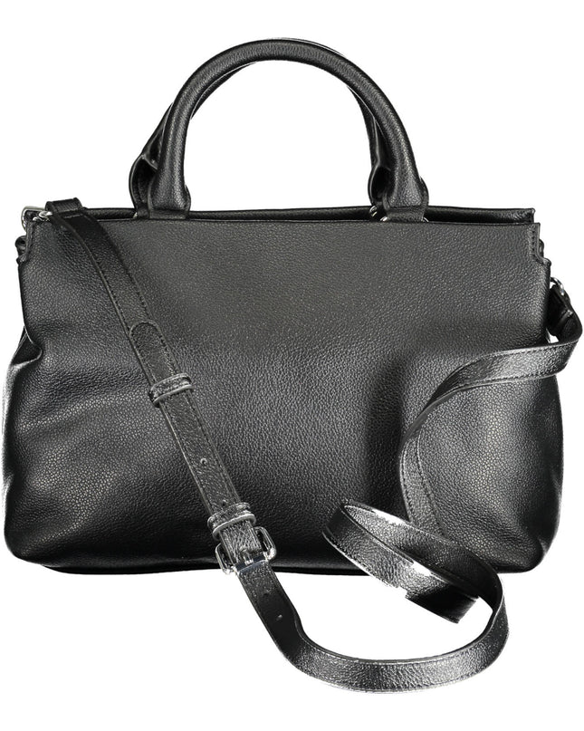BYBLOS BLACK WOMEN'S BAG-1