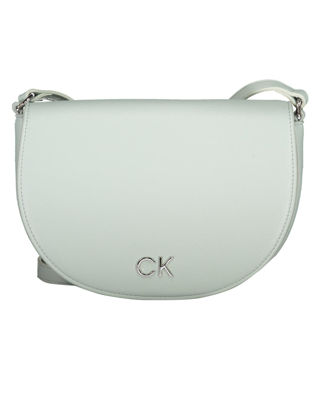 CALVIN KLEIN BLUE WOMEN'S BAG-0