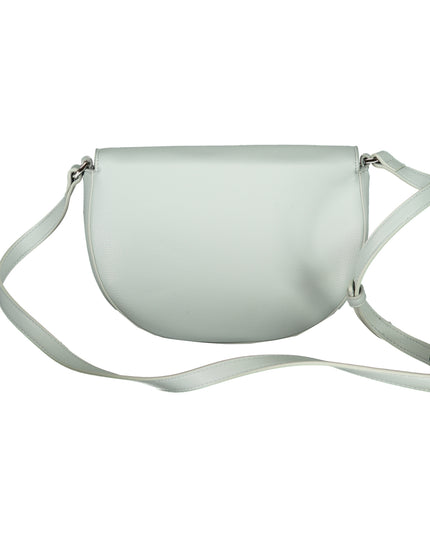 CALVIN KLEIN BLUE WOMEN'S BAG-1