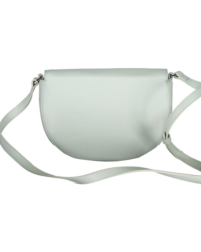 CALVIN KLEIN BLUE WOMEN'S BAG-1