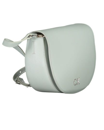 CALVIN KLEIN BLUE WOMEN'S BAG-2