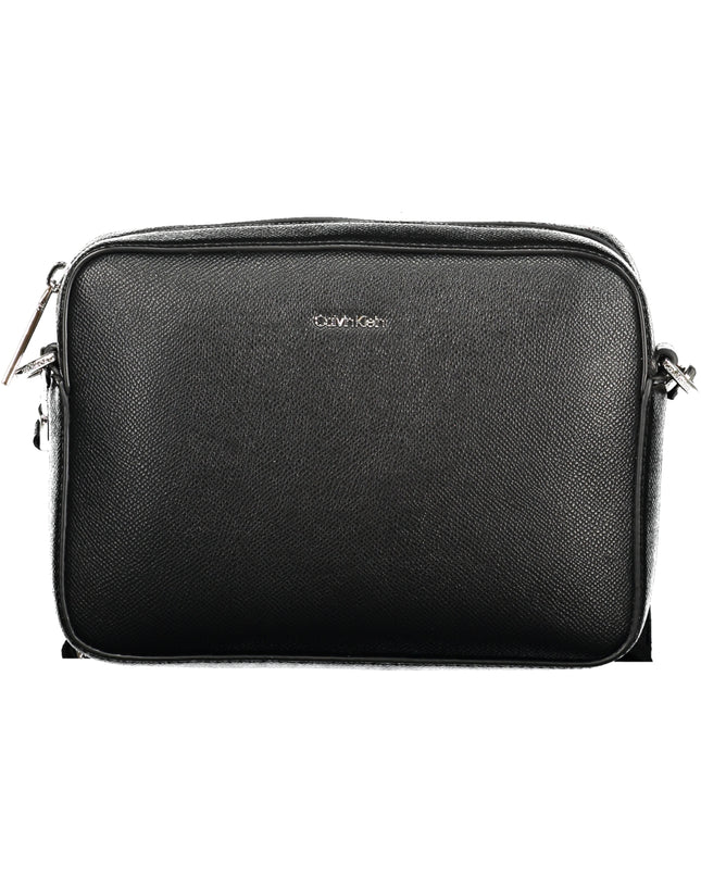 CALVIN KLEIN WOMEN'S BAG BLACK-0