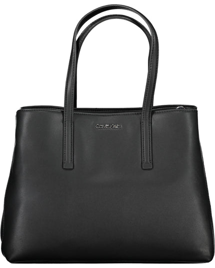 CALVIN KLEIN WOMEN'S BAG BLACK-0