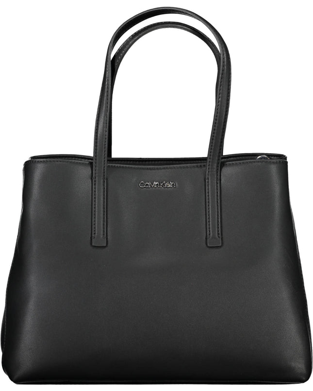 CALVIN KLEIN WOMEN'S BAG BLACK-0