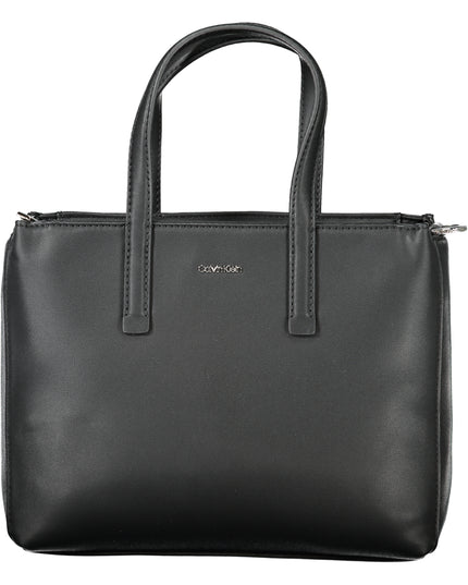 CALVIN KLEIN WOMEN'S BAG BLACK-0