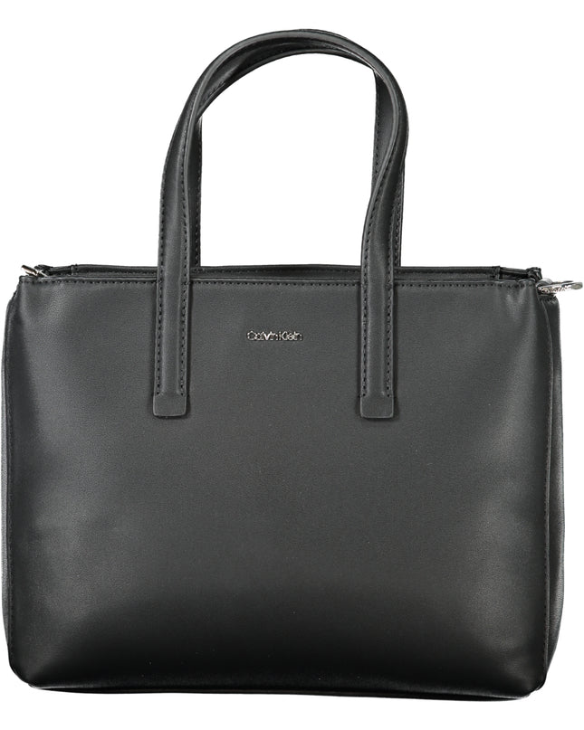 CALVIN KLEIN WOMEN'S BAG BLACK-0