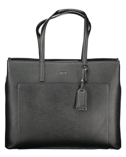 CALVIN KLEIN WOMEN'S BAG BLACK-0