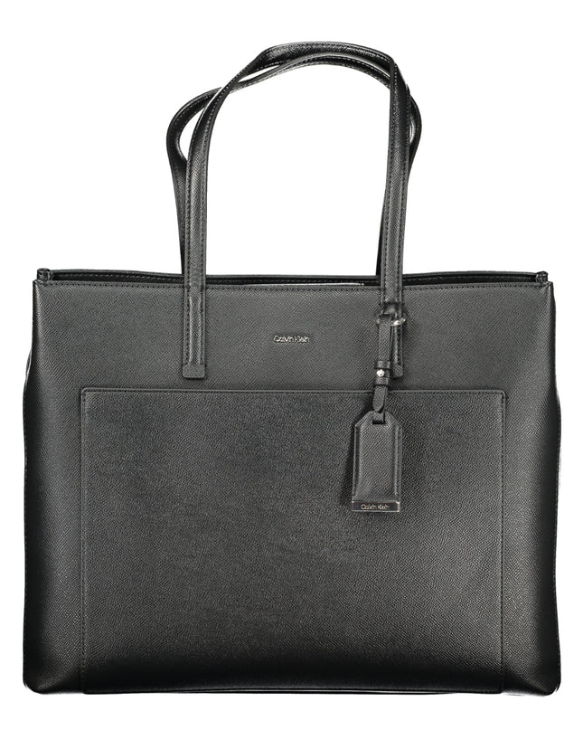 CALVIN KLEIN WOMEN'S BAG BLACK-0