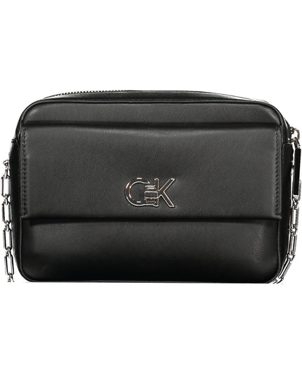 CALVIN KLEIN WOMEN'S BAG BLACK-0
