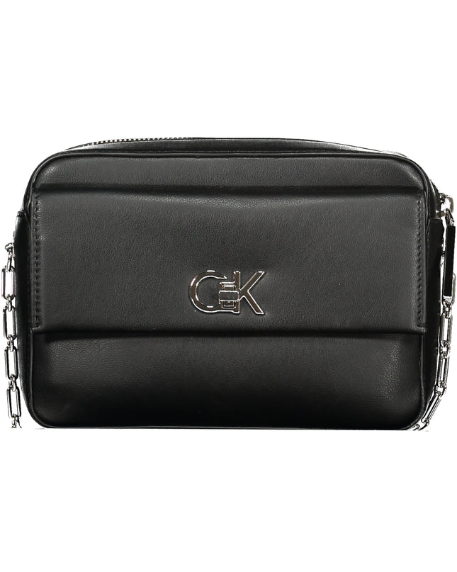 CALVIN KLEIN WOMEN'S BAG BLACK-0