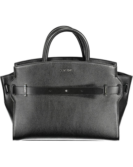 CALVIN KLEIN WOMEN'S BAG BLACK-0