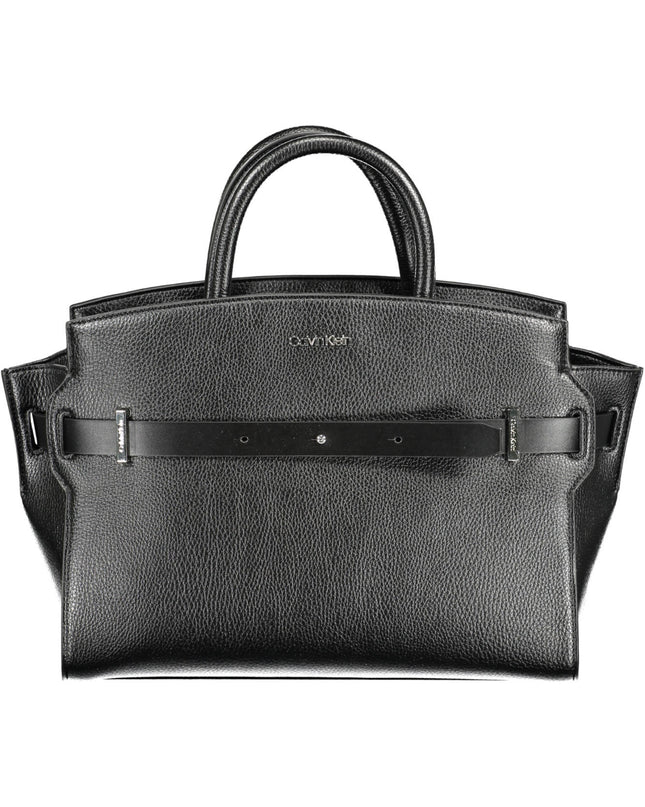 CALVIN KLEIN WOMEN'S BAG BLACK-0