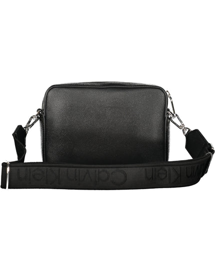 CALVIN KLEIN WOMEN'S BAG BLACK-1