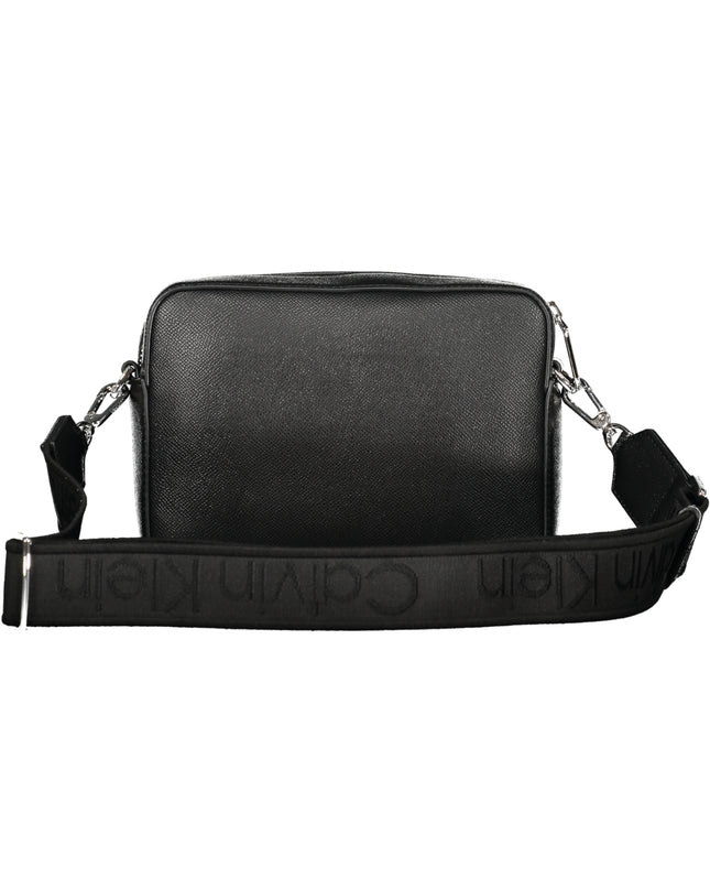 CALVIN KLEIN WOMEN'S BAG BLACK-1