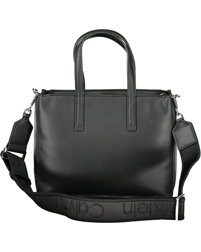 CALVIN KLEIN WOMEN'S BAG BLACK-1