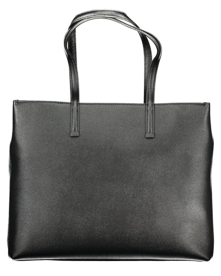 CALVIN KLEIN WOMEN'S BAG BLACK-1