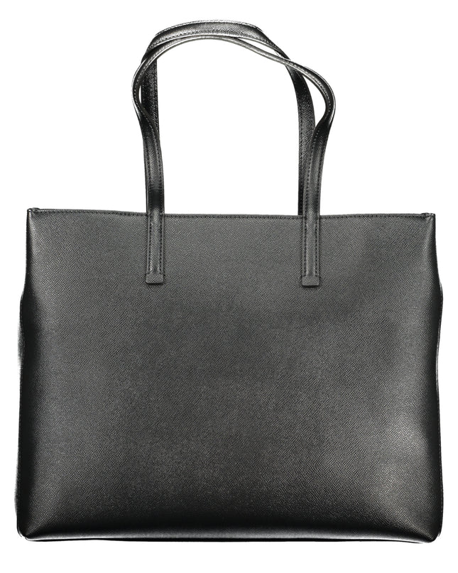 CALVIN KLEIN WOMEN'S BAG BLACK-1