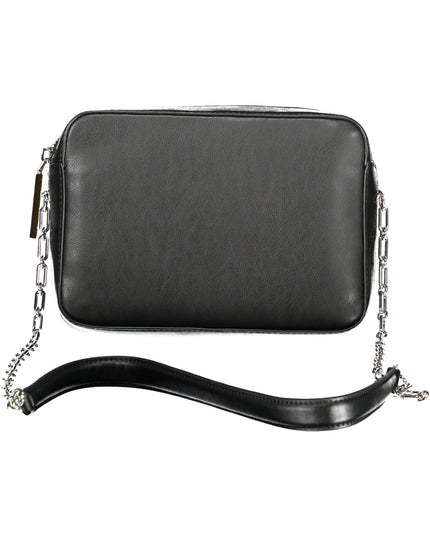 CALVIN KLEIN WOMEN'S BAG BLACK-1