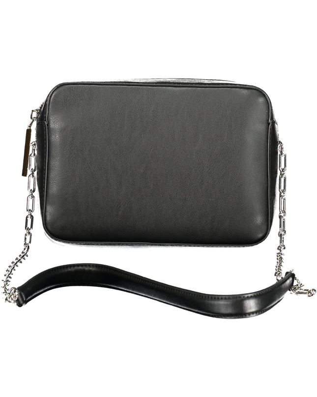 CALVIN KLEIN WOMEN'S BAG BLACK-1