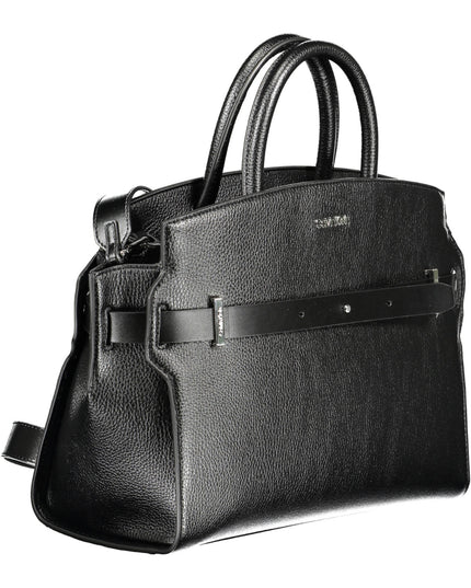 CALVIN KLEIN WOMEN'S BAG BLACK-1