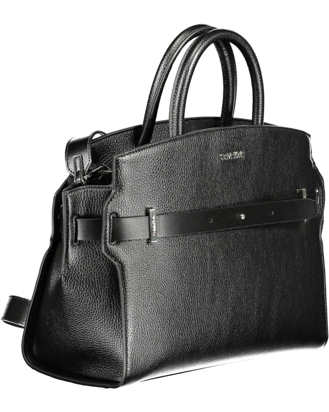 CALVIN KLEIN WOMEN'S BAG BLACK-1