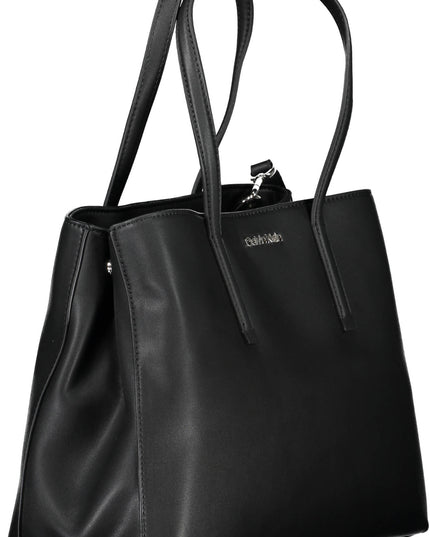 CALVIN KLEIN WOMEN'S BAG BLACK-1