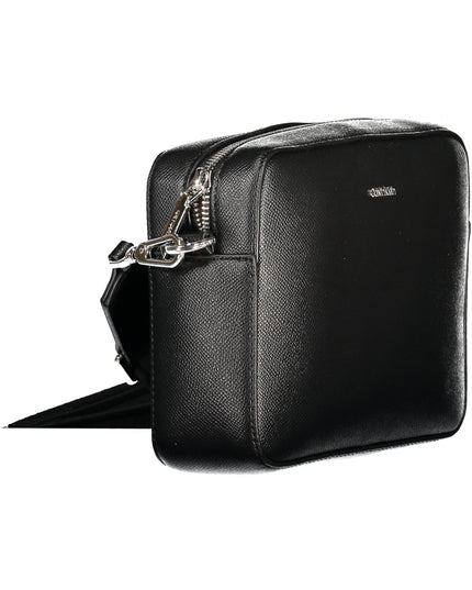 CALVIN KLEIN WOMEN'S BAG BLACK-2
