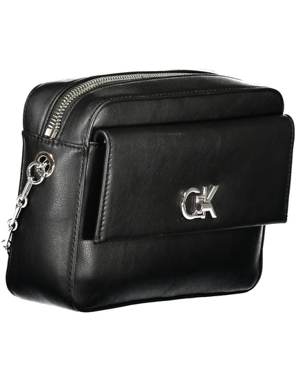 CALVIN KLEIN WOMEN'S BAG BLACK-2