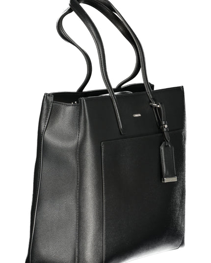 CALVIN KLEIN WOMEN'S BAG BLACK-2