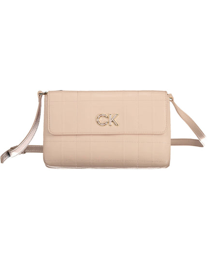 CALVIN KLEIN PINK WOMEN'S BAG-0