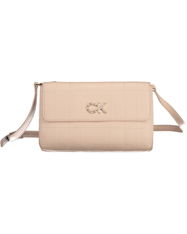 CALVIN KLEIN PINK WOMEN'S BAG-0