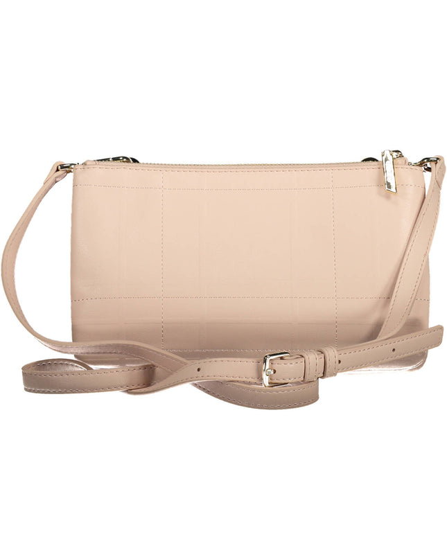 CALVIN KLEIN PINK WOMEN'S BAG-1