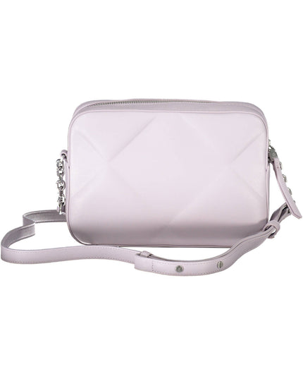 CALVIN KLEIN WOMEN'S PURPLE BAG-2