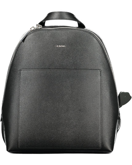 CALVIN KLEIN WOMEN'S BACKPACK BLACK-0