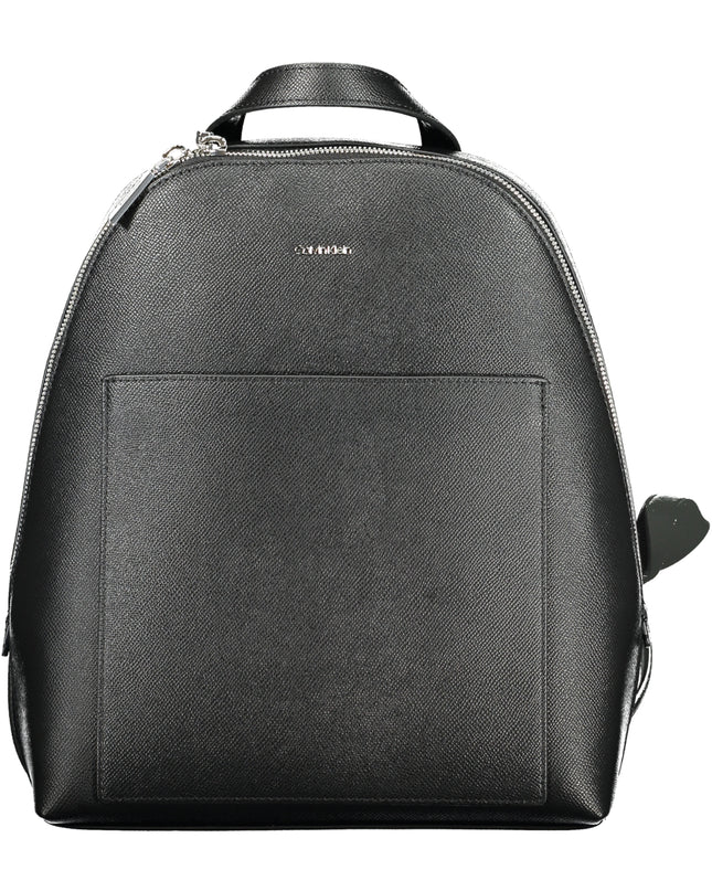 CALVIN KLEIN WOMEN'S BACKPACK BLACK-0