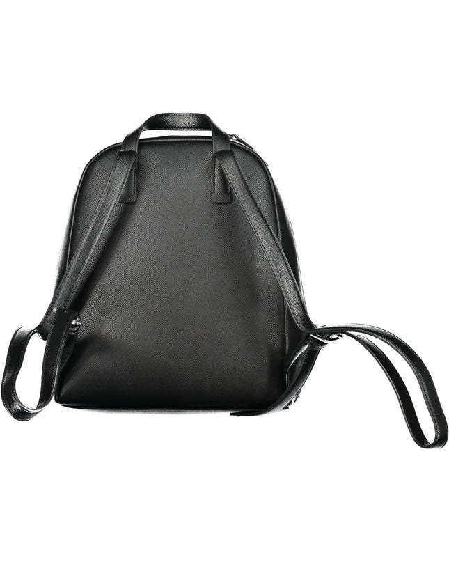 CALVIN KLEIN WOMEN'S BACKPACK BLACK-1