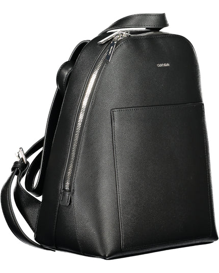 CALVIN KLEIN WOMEN'S BACKPACK BLACK-2