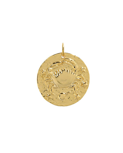 ZODIAC PENDANT-3