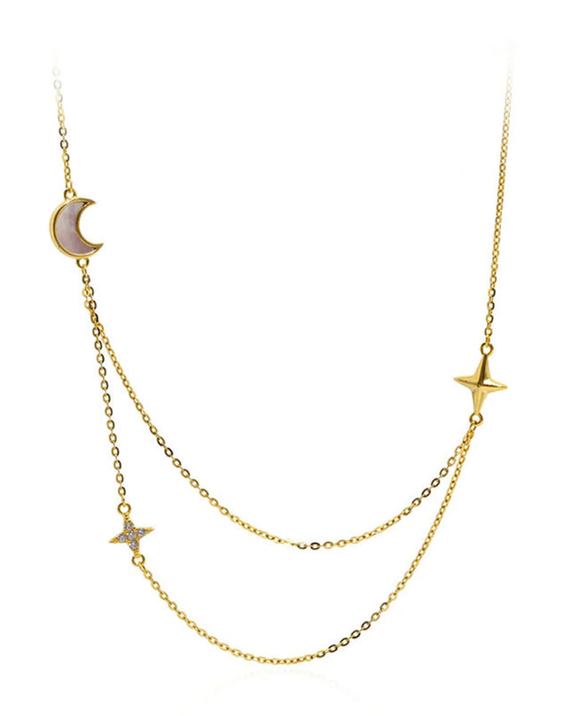 CERES NECKLACE-0