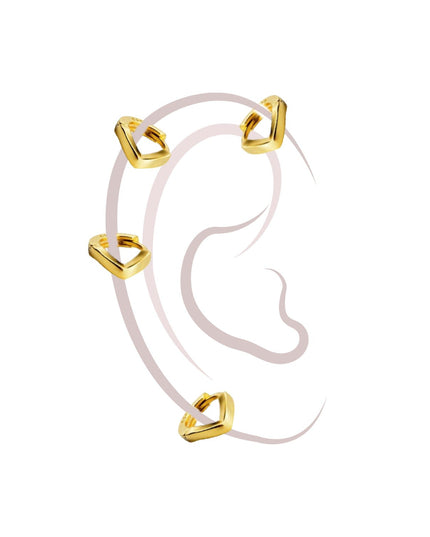 LILY HELIX HOOP-3