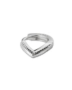 Rhodium Plating, 925 Sterling Silver