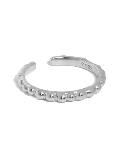 CLASSIC STACKING RING-5